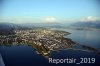 Luftaufnahme Kanton St.Gallen/Rapperswil - Foto Rapperswil  4189